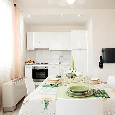 Residence Ferrucci Prato  Room photo