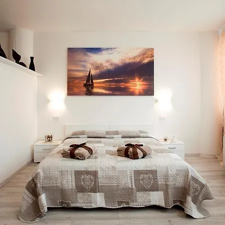 Residence Ferrucci Prato  Room photo