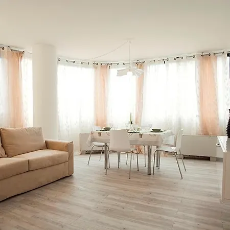 Residence Ferrucci Prato  Room photo