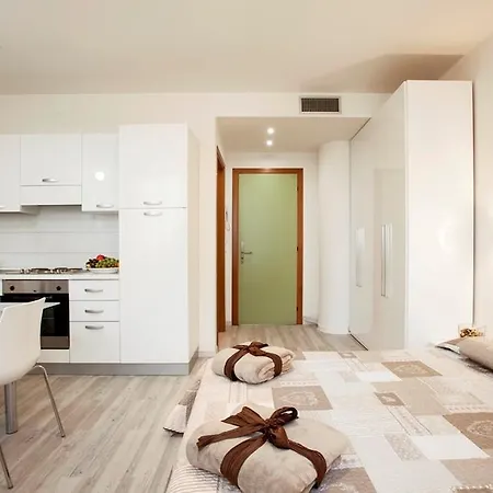 Residence Ferrucci Prato  Room photo