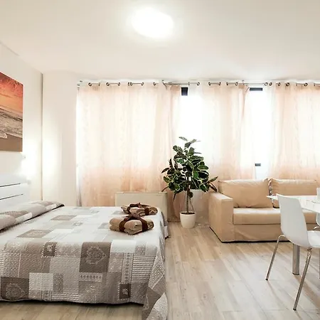 Residence Ferrucci Prato  Room photo